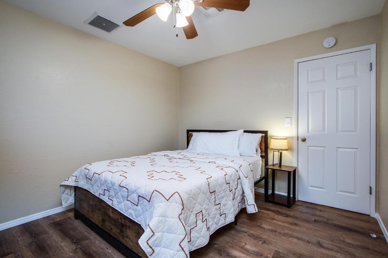 Peaceful Home With Nature Views & Trail Access Yucca Valley Zewnętrze zdjęcie