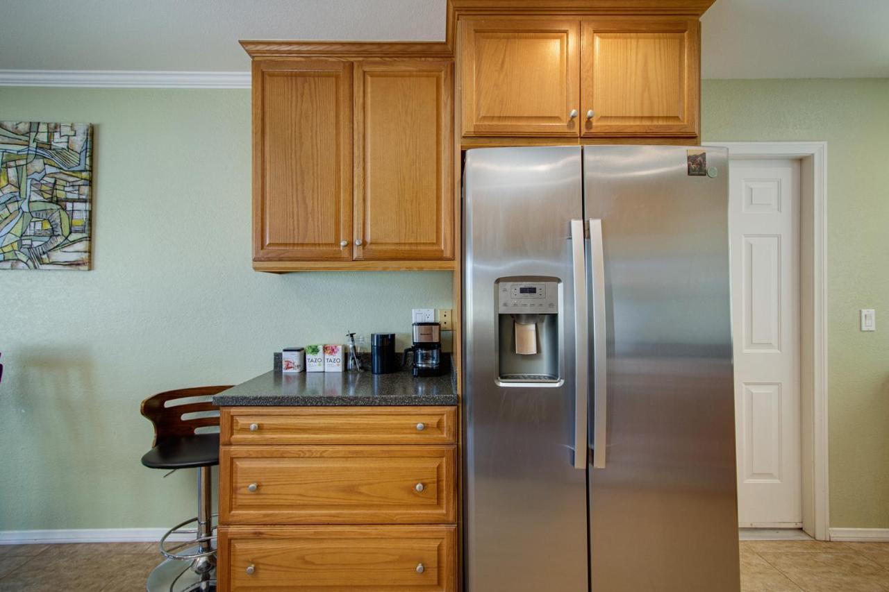 Peaceful Home With Nature Views & Trail Access Yucca Valley Zewnętrze zdjęcie
